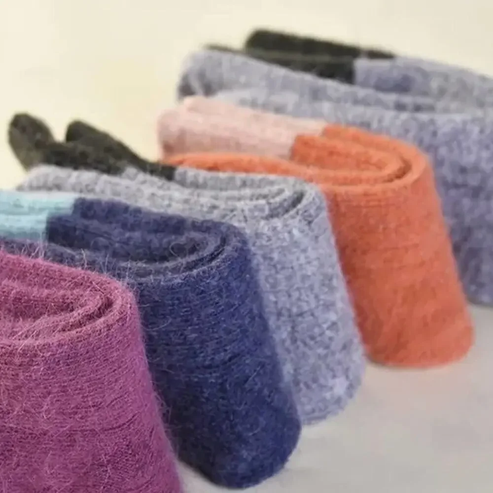 New 2-5 years kids’ wool socks